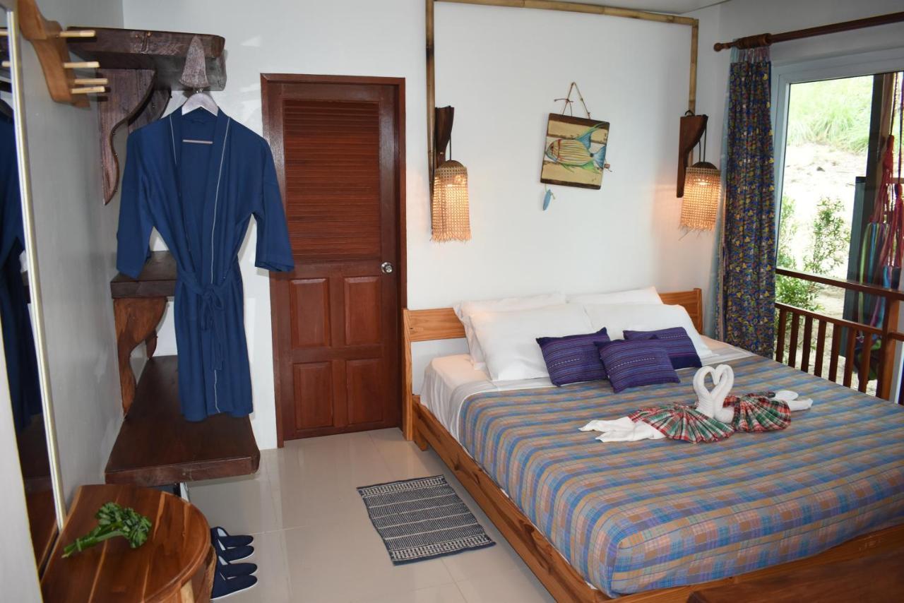 Thongtapan Resort Чалоклам Экстерьер фото